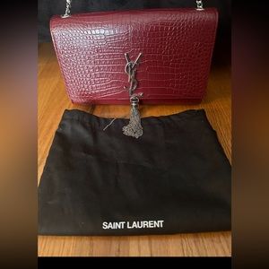💯 Authentic YSL Kate